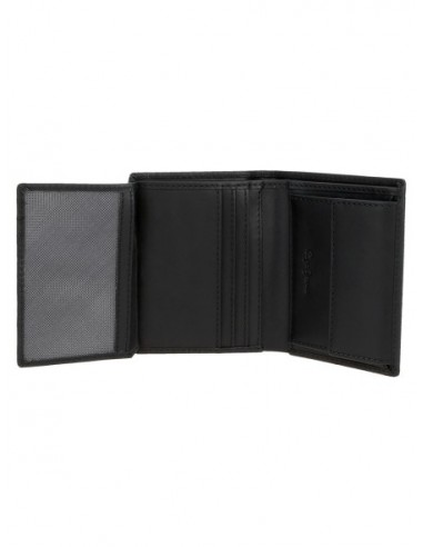 CARTERA CON MONEDERO PIEL PEPE JEANS...