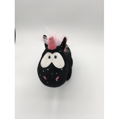 PELUCHE THEODOR AND FRIENDS UNICORNIO NICI 22CM.