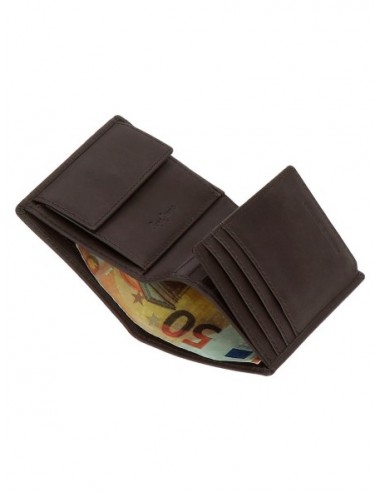 CARTERA CON MONEDERO PIEL PEPE JEANS...