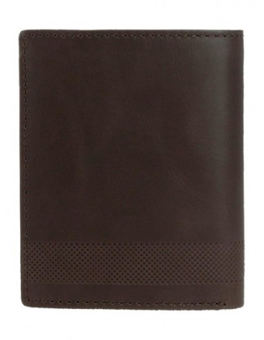 CARTERA CON MONEDERO PIEL PEPE JEANS...