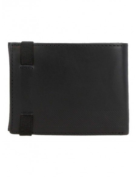 CARTERA PIEL CON MONEDERO PEPE JEANS DEEP