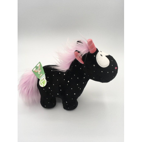 PELUCHE THEODOR AND FRIENDS UNICORNIO NICI 22CM.