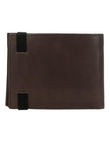 CARTERA PIEL CON MONEDERO PEPE JEANS...