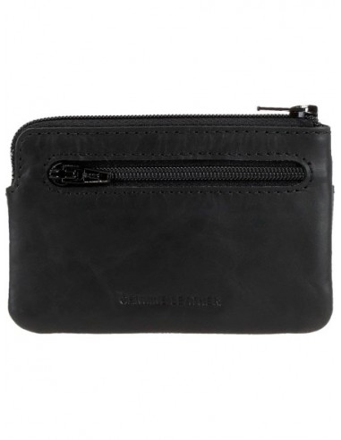 MONEDERO PIEL PEPE JEANS DEEP