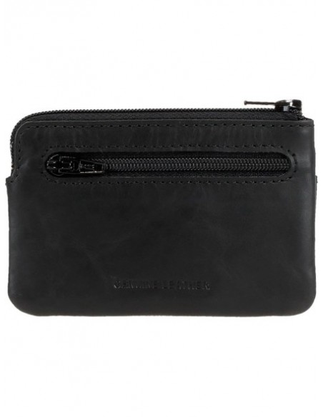 MONEDERO PIEL PEPE JEANS DEEP