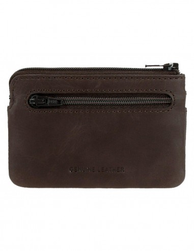 MONEDERO PIEL PEPE JEANS DEEP