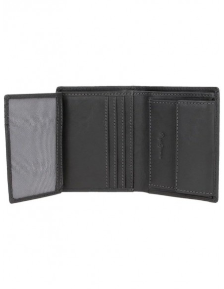 CARTERA PIEL CON MONEDERO PEPE JEANS JACKET