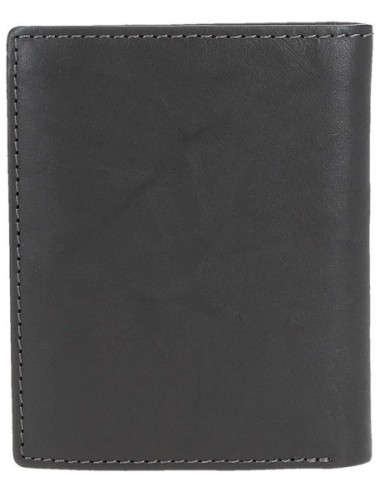 CARTERA PIEL CON MONEDERO PEPE JEANS...