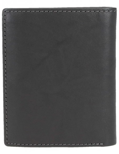 CARTERA PIEL CON MONEDERO PEPE JEANS JACKET