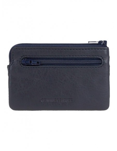 MONEDERO PIEL PEPE JEANS JACKET