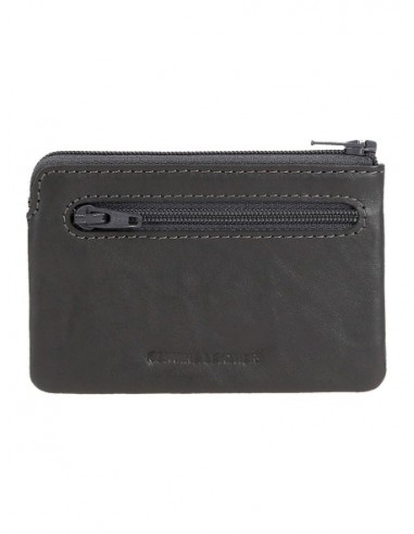 TARJETERO PIEL MONEDERO PEPE JEANS...