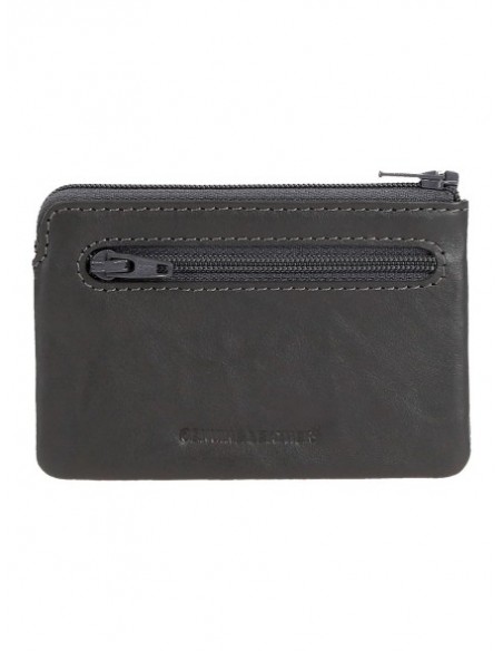 TARJETERO PIEL MONEDERO PEPE JEANS JACKET