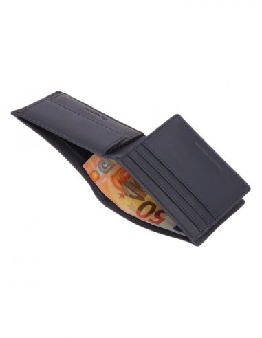 CARTERA PIEL CON MONEDERO PEPE JEANS...