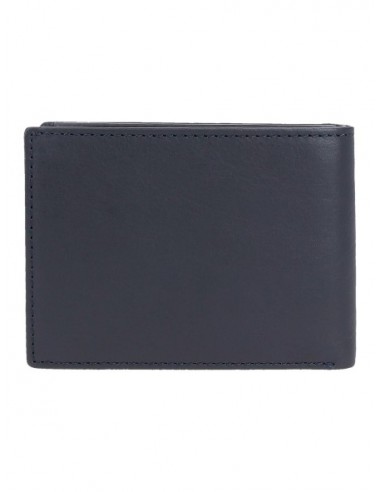 CARTERA PIEL CON MONEDERO PEPE JEANS...