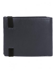 CARTERA PIEL CON MONEDERO... 2