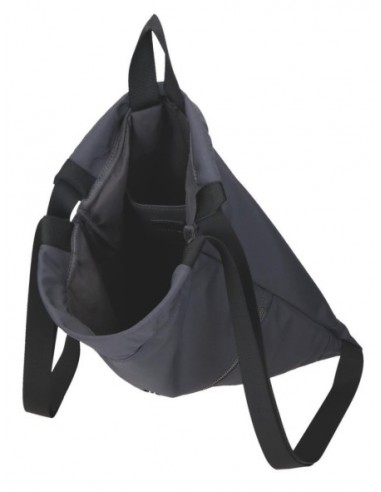 MOCHILA SACO C/ CREMALLERA PEPE JEANS...