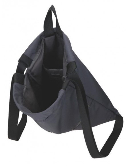 MOCHILA SACO C/ CREMALLERA PEPE JEANS CORIN