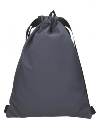 MOCHILA SACO C/ CREMALLERA PEPE JEANS...