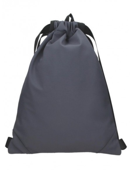 MOCHILA SACO C/ CREMALLERA PEPE JEANS CORIN