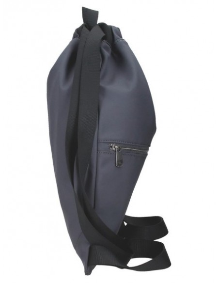 MOCHILA SACO C/ CREMALLERA PEPE JEANS CORIN