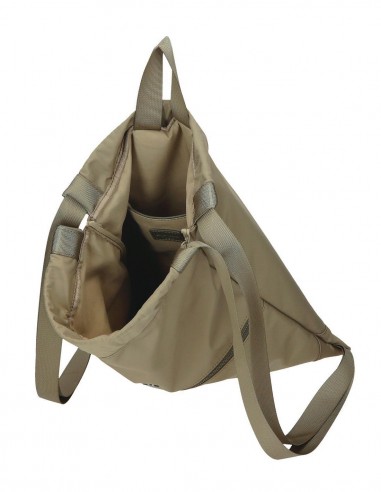 MOCHILA SACO C/ CREMALLERA PEPE JEANS...