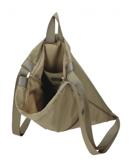 MOCHILA SACO C/ CREMALLERA PEPE JEANS CORIN