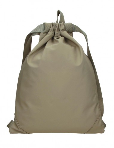 MOCHILA SACO C/ CREMALLERA PEPE JEANS...