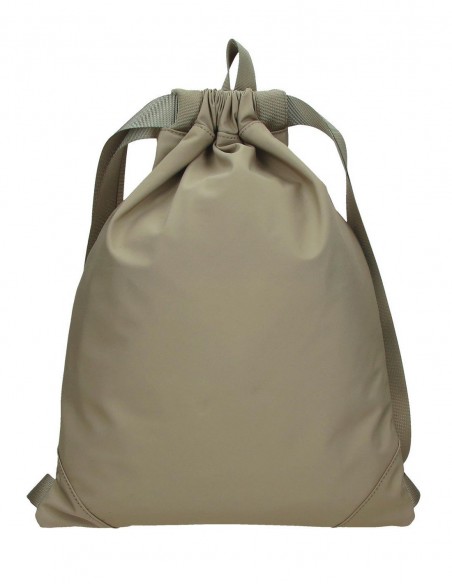 MOCHILA SACO C/ CREMALLERA PEPE JEANS CORIN