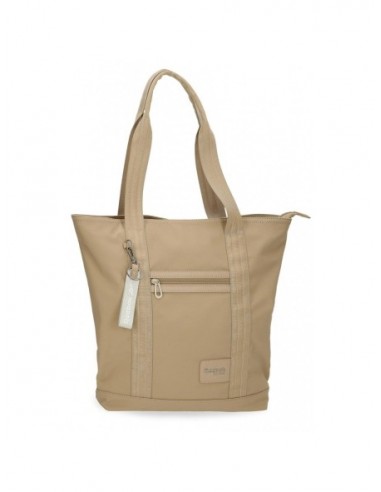 BOLSO DE HOMBRO SHOPPING REEBOK...