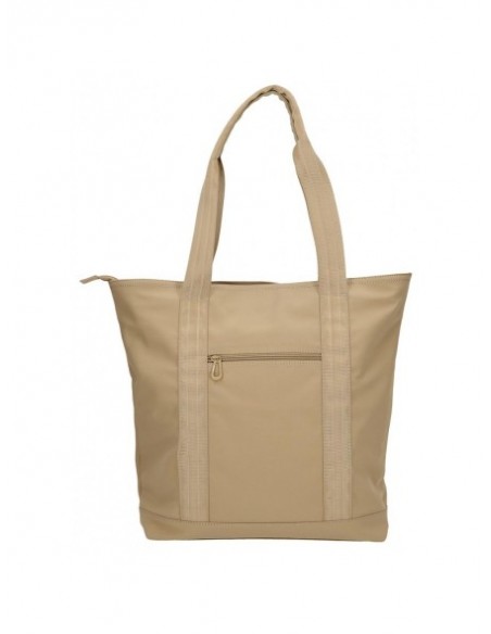 BOLSO DE HOMBRO SHOPPING REEBOK CHERRY BEIGE