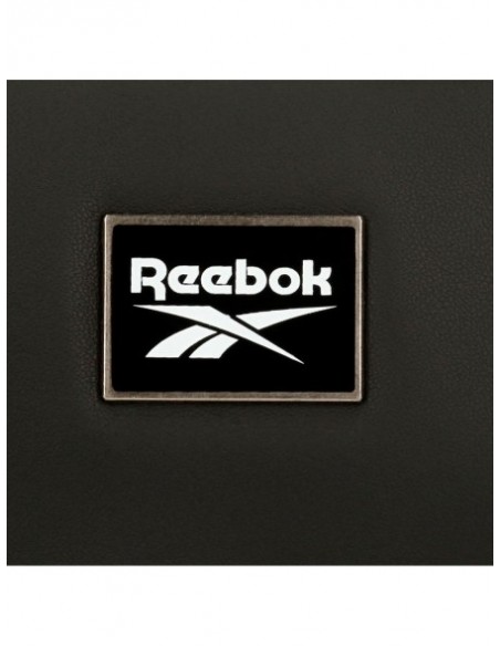 BANDOLERA PORTA MÓVIL REEBOK TINA NEGRO