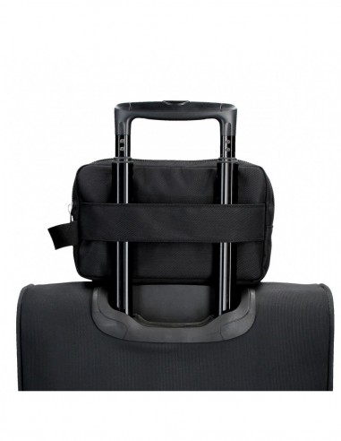 NECESER ADAPTABLE DOBLE MOVOM BUSTER...