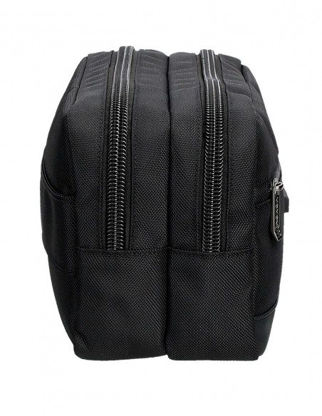 NECESER ADAPTABLE DOBLE MOVOM BUSTER NEGRO