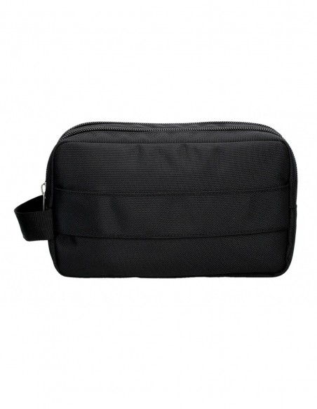 NECESER ADAPTABLE DOBLE MOVOM BUSTER NEGRO