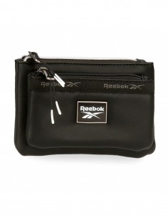 MONEDERO REEBOK TINA DOBLE...