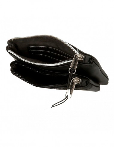 MONEDERO REEBOK TINA DOBLE...