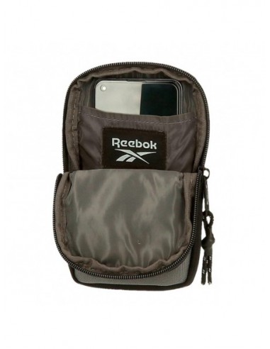 BANDOLERA PORTA MÓVIL REEBOK DEXTER...
