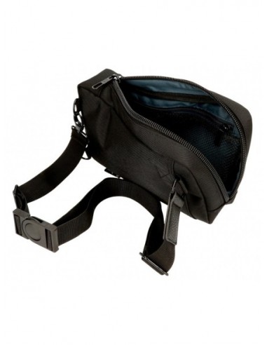 BANDOLERA RIÑONERA PEPE JEANS...