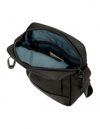 BANDOLERA MEDIANA PEPE JEANS LEIGHTON...