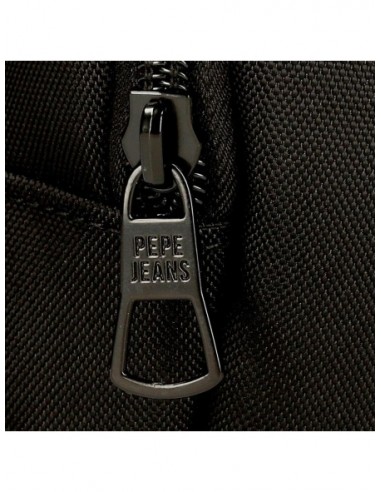 BANDOLERA MEDIANA PEPE JEANS LEIGHTON...