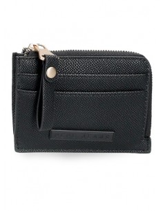 MONEDERO TARJETERO PEPE...