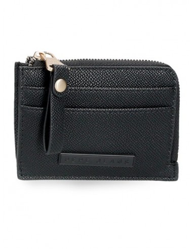 MONEDERO TARJETERO PEPE JEANS ELIA