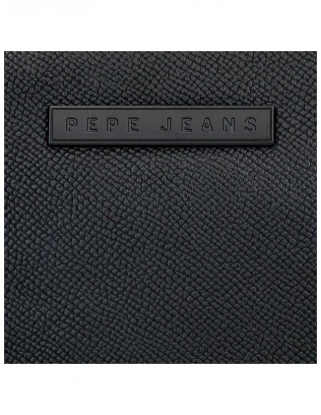 MONEDERO TARJETERO PEPE JEANS ELIA