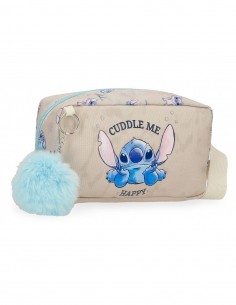 BANDOLERA STITCH CUDDLE ME...