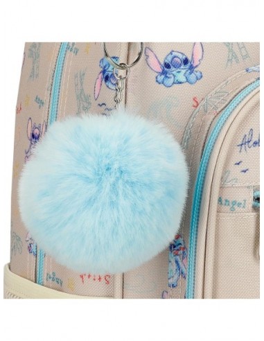 BANDOLERA STITCH CUDDLE ME HAPPY