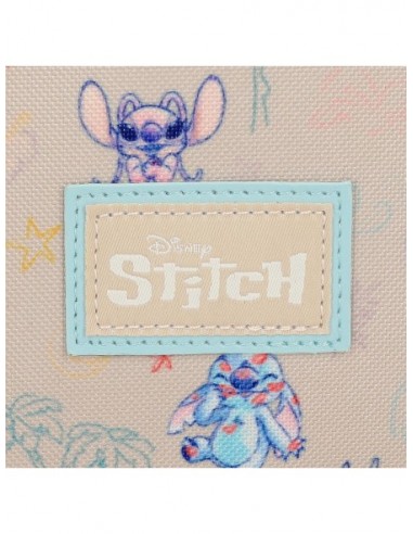 BANDOLERA STITCH CUDDLE ME HAPPY
