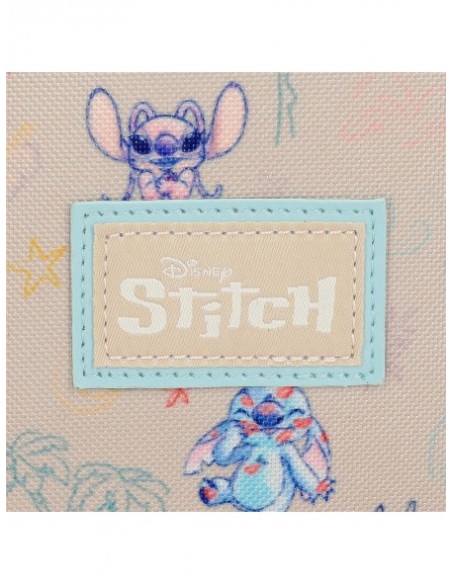 BANDOLERA STITCH CUDDLE ME HAPPY