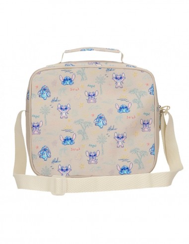NECESER BANDOLERA STITCH CUDDLE ME HAPPY