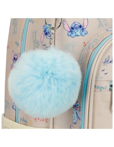 NECESER BANDOLERA STITCH CUDDLE ME HAPPY