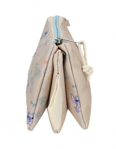 PORTATODO NECESER TRIPLE...